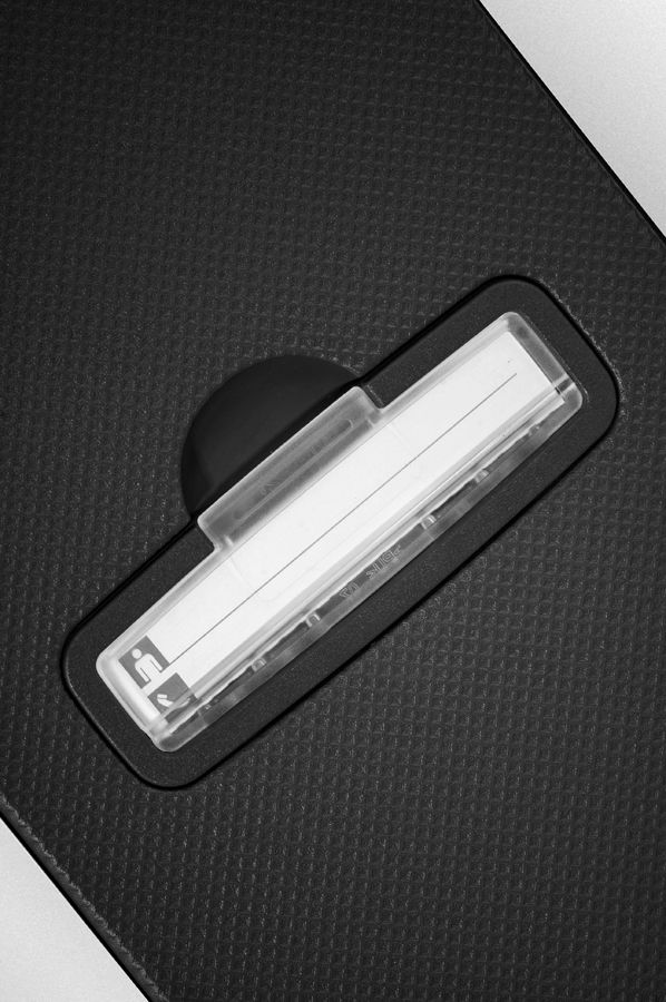 10U-09001 Чемодан 10U*001 Spinner 69/25 Samsonite S'Cure  - Вид №7