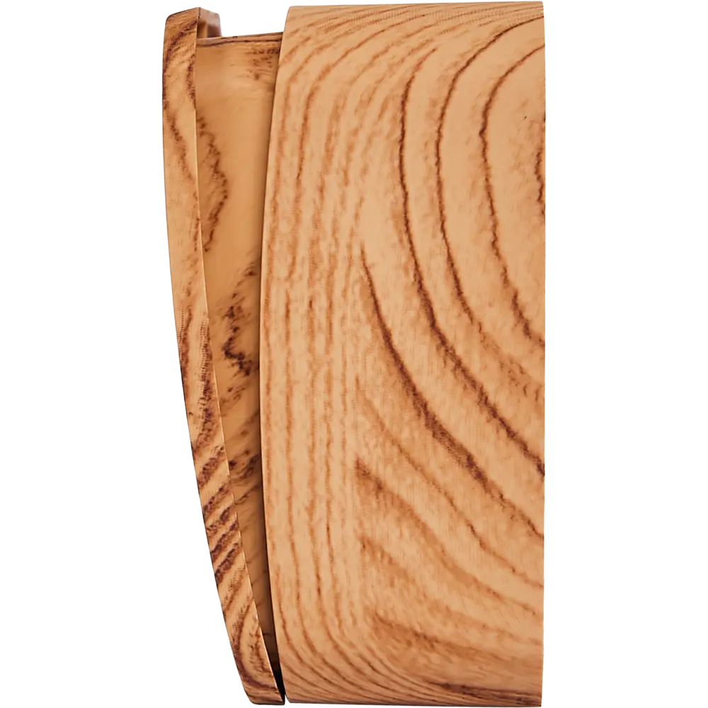 Выключатель накладной Schneider Electric Blanca 2 клавиши цвет ясень SYSTEME ELECTRIC STLM-2152259 - Вид №2