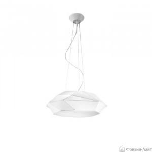 Panzeri L4101.55 white Viki подвес