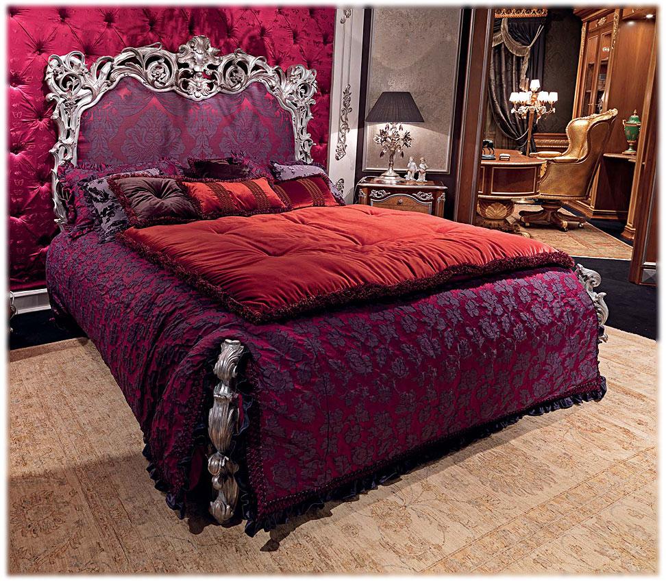 Кровать  RAMPOLDI AGRI 100 Opera