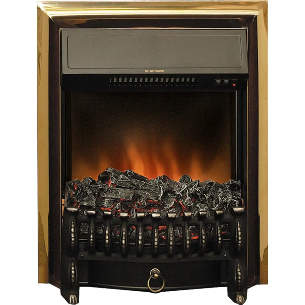 Очаг электрический Fobos REALFLAME STLM-2062066