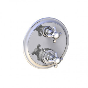 07.502 Крышка термостатического смесителя Арт. 92 593 HORUS Range Montmartre