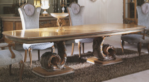 Стол 397 FRATELLI RADICE 10373180010