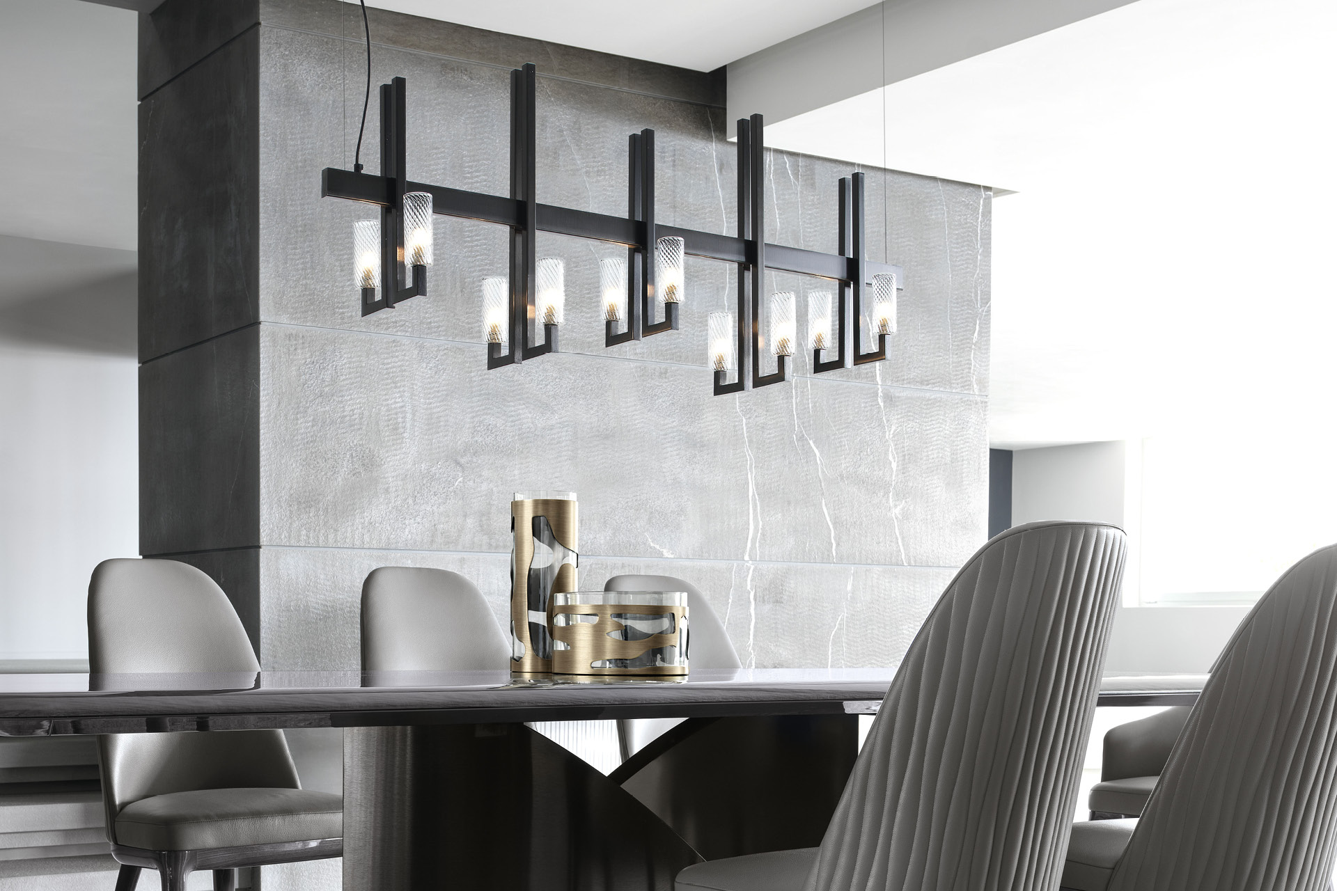 GRST14 Mirage люстра - giorgio collection Декор - Вид №3