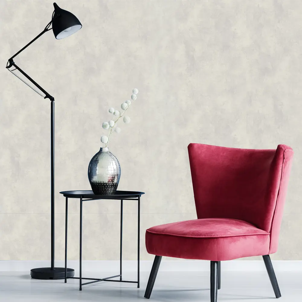 Обои флизелиновые Euro Decor Malevich серые 1.06 м ED7214-11 87901934 STLM-2129430 - Вид №2