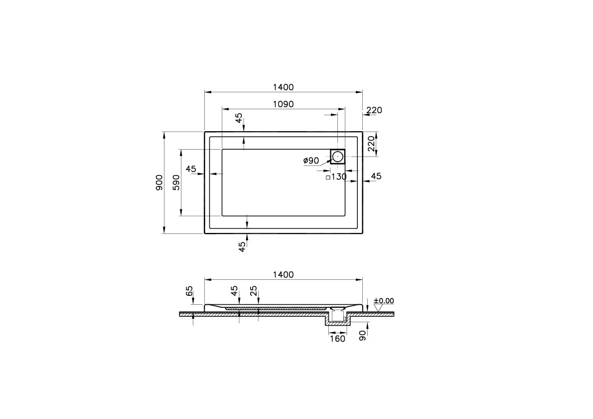 58900001000  Vitraglobal T90  - Вид №1