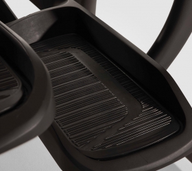 E50XER Эллиптический тренажер e50xer MATRIX  - Вид №5