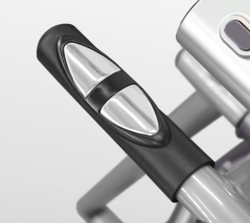 EX-56 Эллиптический тренажер oxygen ex-56 hrc Oxygen Fitness  - Вид №6