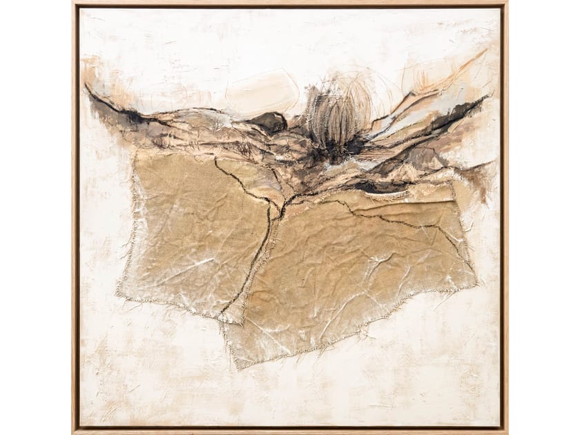 Холст рамки NOVOCUADRO ART COMPANY Лаура саго ARCH-00072293