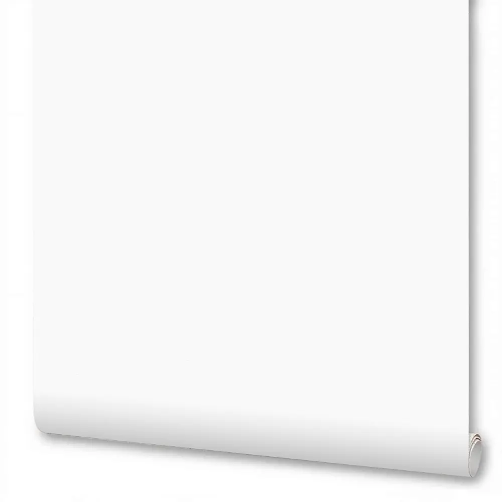 WALLSECRET Paintwall - Флизелиновые обои белые для идеальных стен 89398140 STLM-1575169