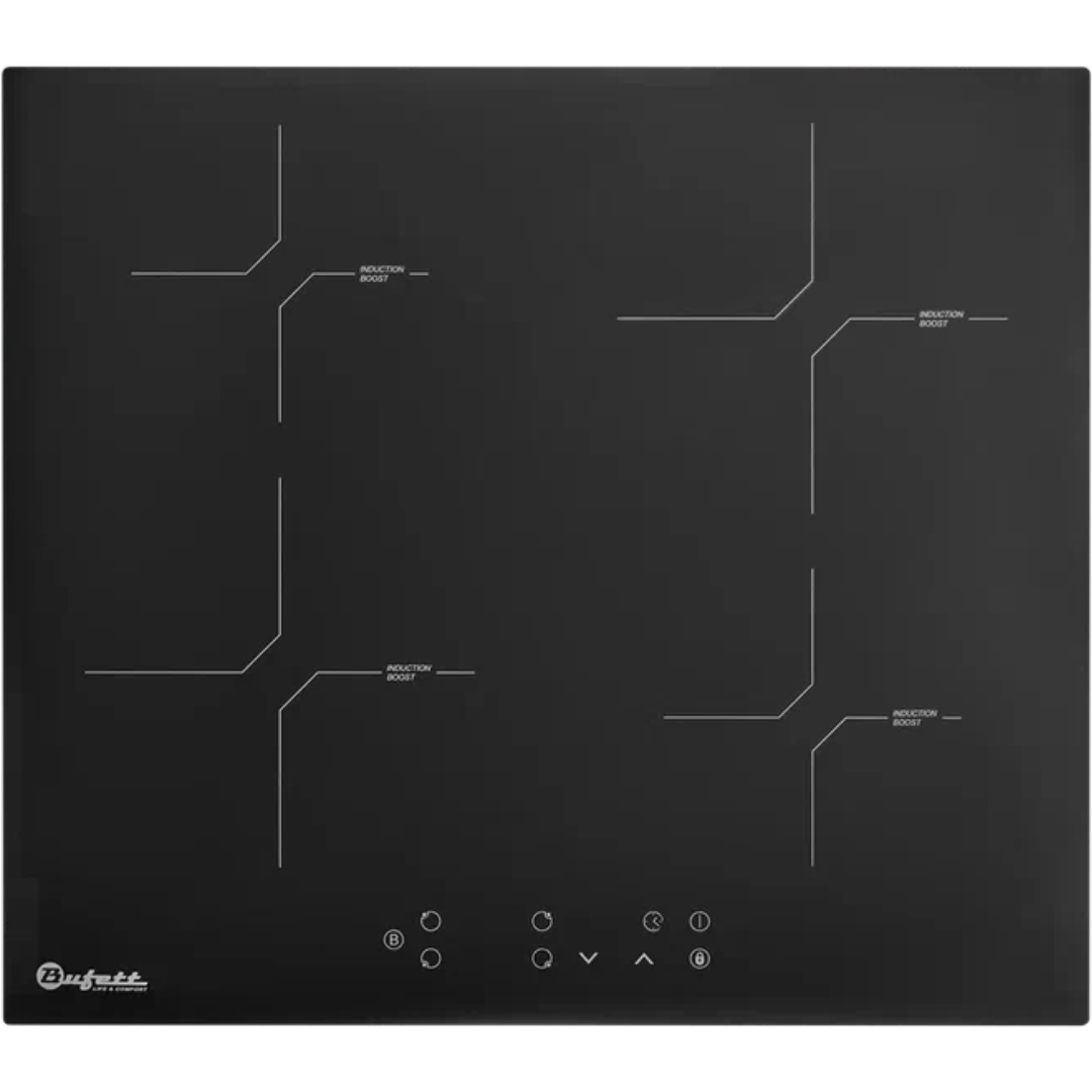 9226523 Индукционная варочная поверхность Bufett YHB 151 STDN-0044224