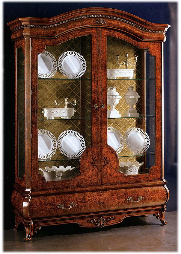 Витрина  GRILLI 180903 RONDO