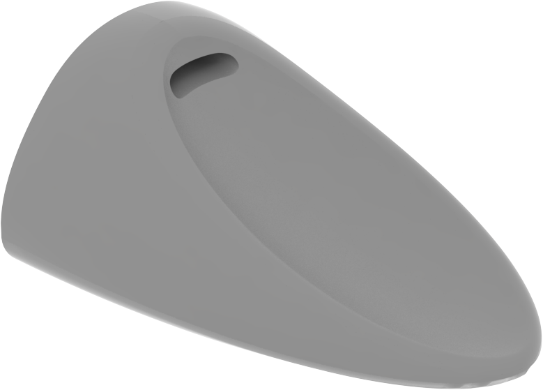 BOCERCEVA20 Каскадный излив для раковины GSG CERAMIC TOUCH