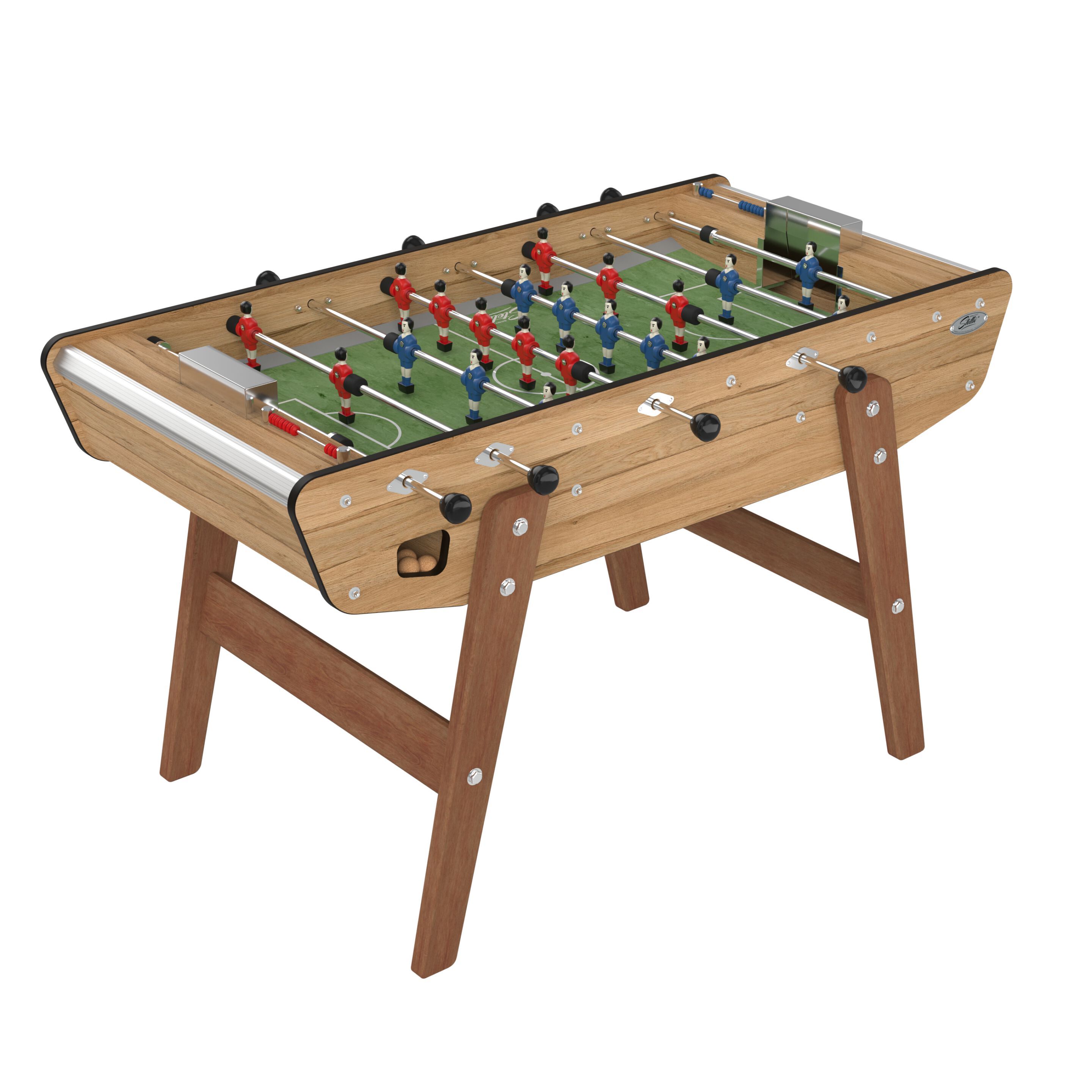 Кальциобалилла Stella baby-foot & billards Tradition Outdoor ARCH-00035192