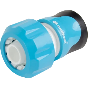Коннектор для шланга быстросъёмный Cellfast Eco Plus 3/4 дюйма 82200365 STLM-2132599