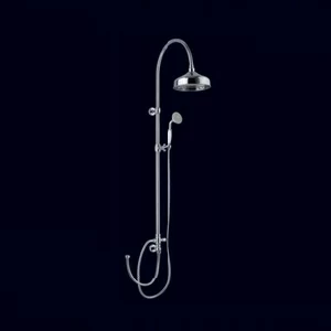 Душевая стойка с распылителем 60.419-M200 MAIER HYDROTERAPIA