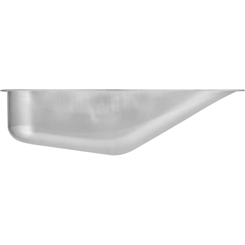 Тачка садовая двухколёсная усиленная 320 кг 90 л СТРОЙМАШ STLM-2168611 - Вид №8