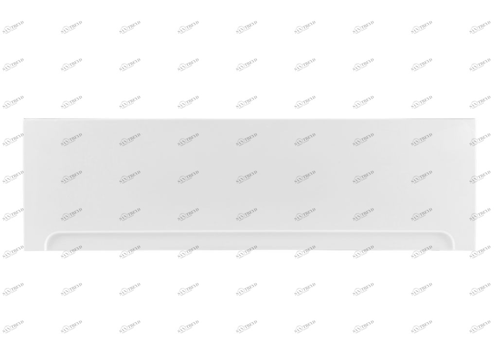 Фронтальная панель для ванны Aquanet Dali 150 00239389