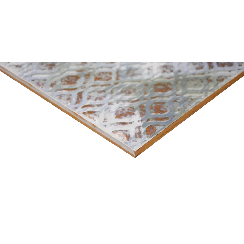 Декор Cancun 40x20 см цвет мультиколор 82499337 STLM-2021532 EUROCERAMIKA  - Вид №1