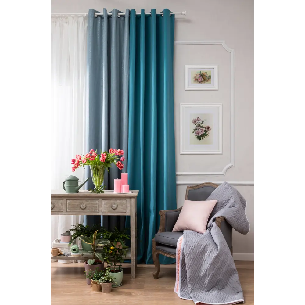 Угловой элемент полиуретан Decomaster 97010-8 белый 40 мм 2 шт STLM-2101728 - Вид №4