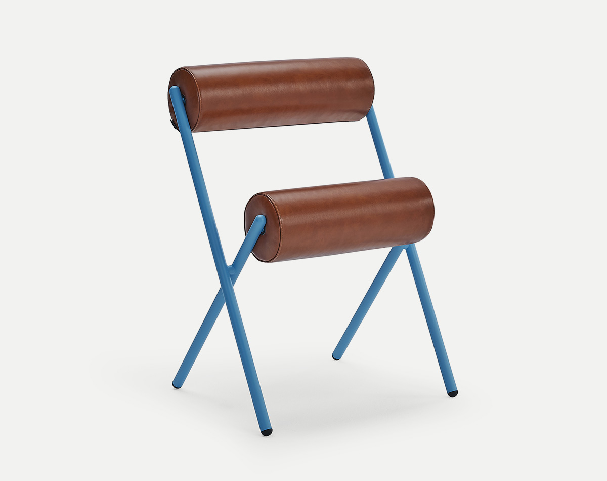 095444 Стул Roll SANCAL  - Вид №11