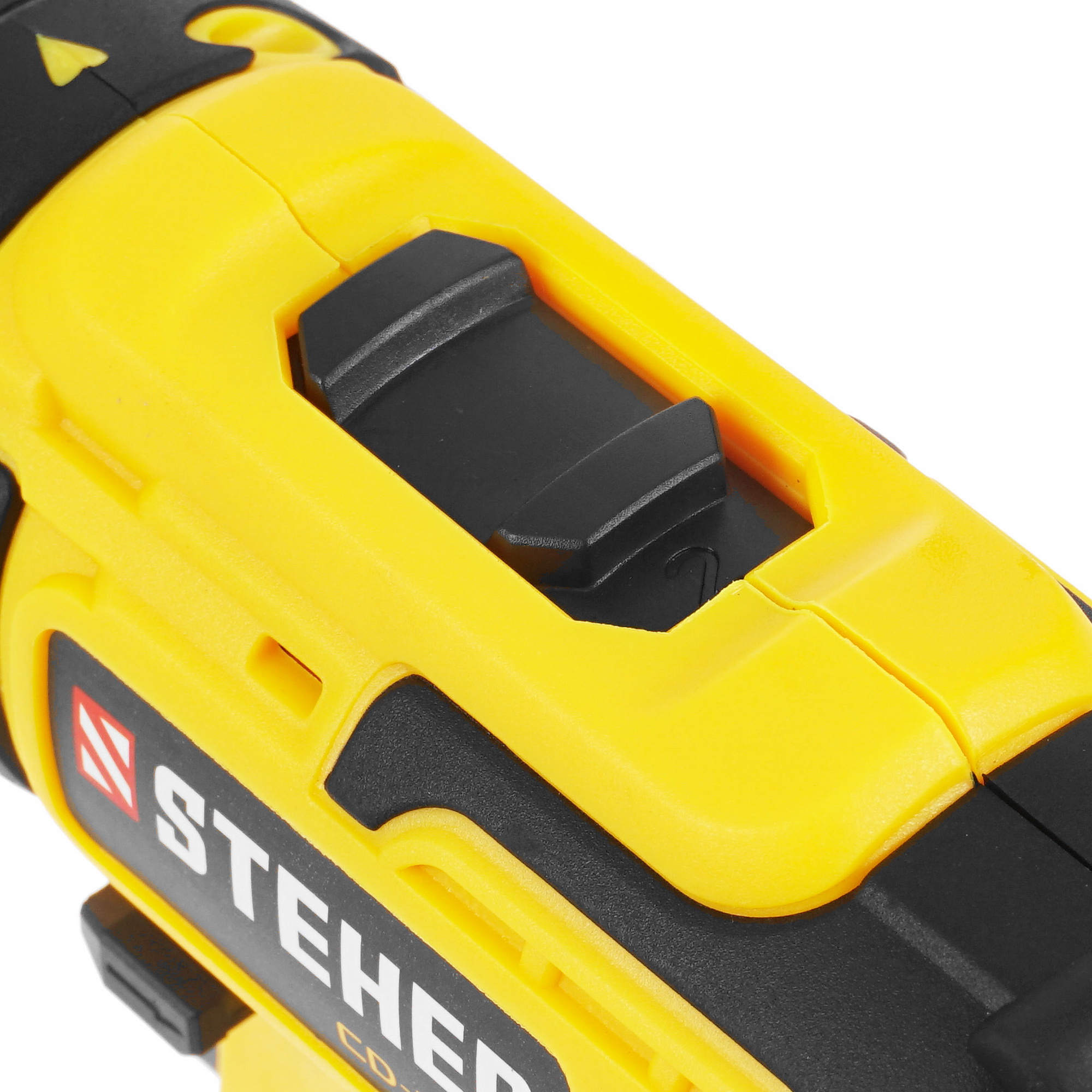 Дрель-шуруповерт STEHER CD-160-2 9963359 STDN-0056995 - Вид №5