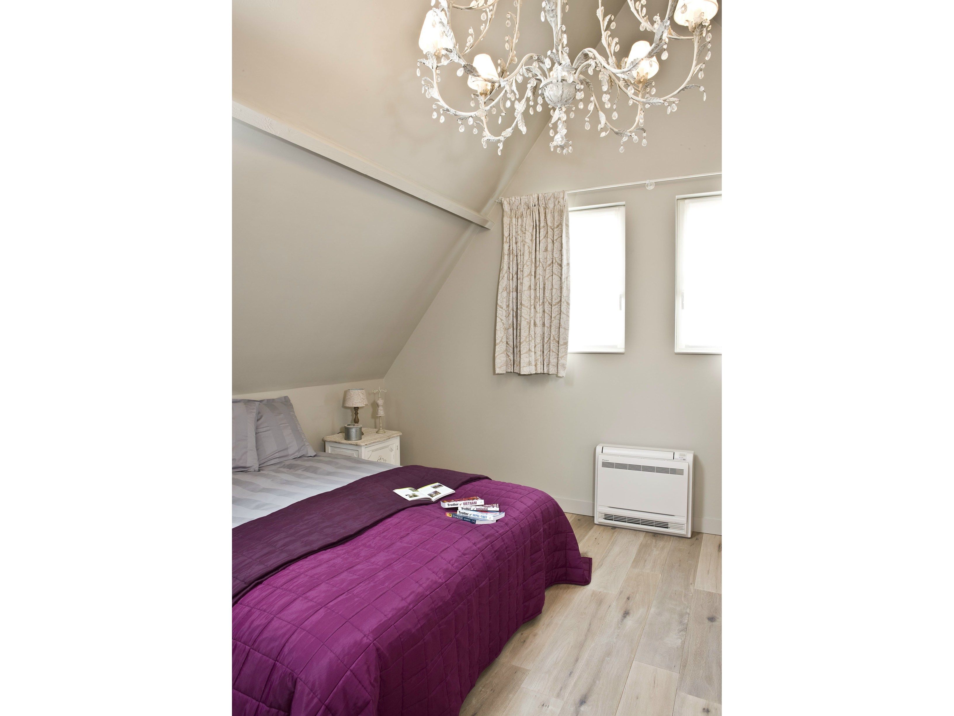 Напольный блок катушки вентилятора Daikin гидравлические системы ARCH-00091286 - Вид №2