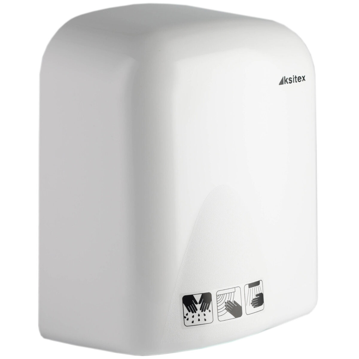 304009072 Сушилка для рук M-1650 KSITEX 