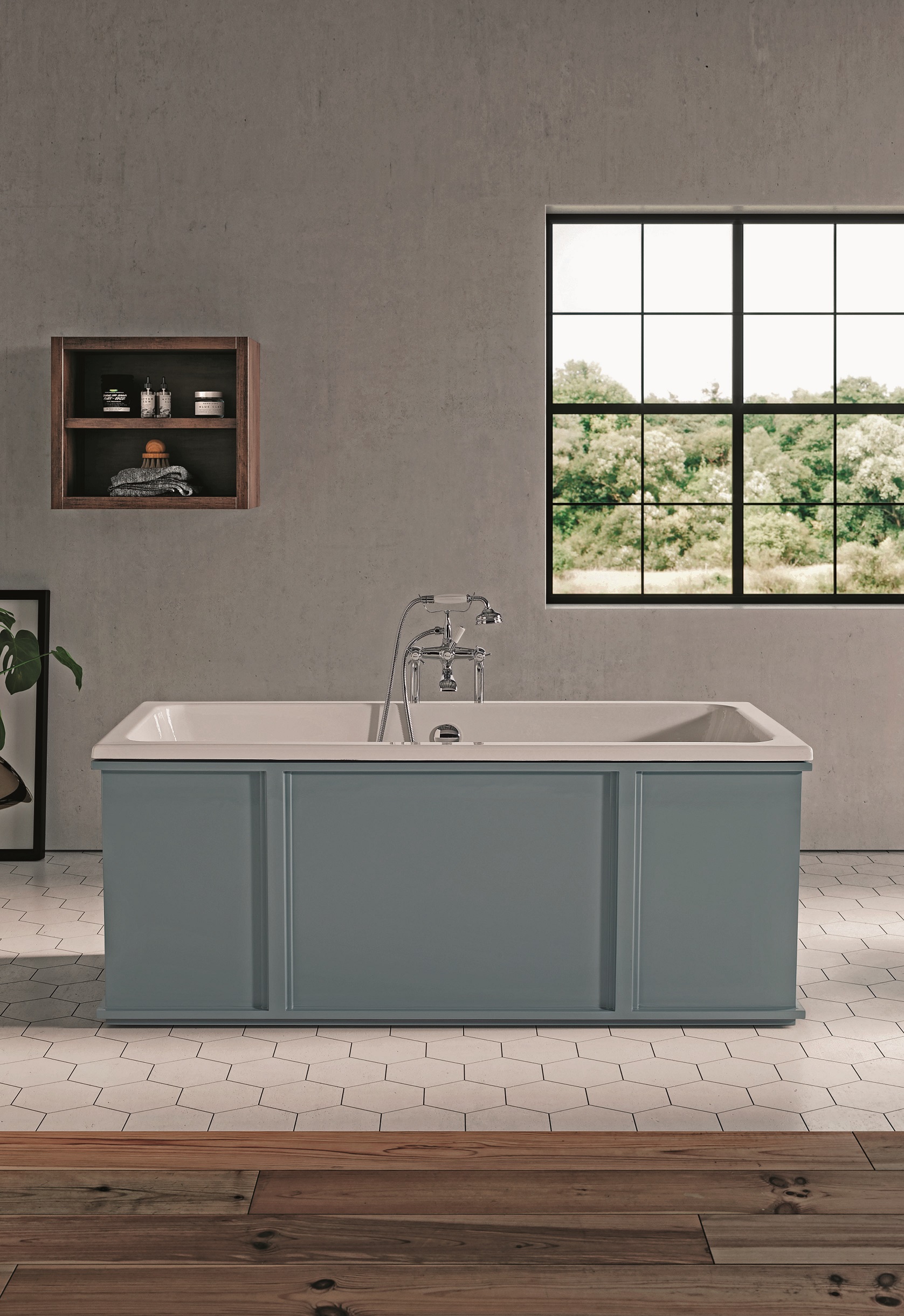 GM-ST01 Allen Gaia  - Вид №1