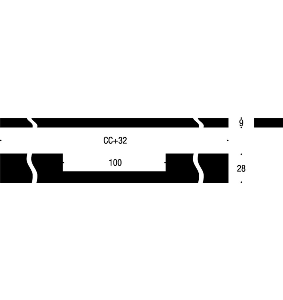 FROST ARKI + ® 448 » симметричный sun-id-1965453 - Вид №1