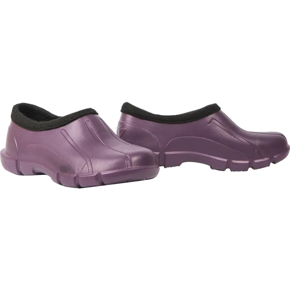 Галоши утепленные женские "4х4" размер 40 4X4 STLM-2151953