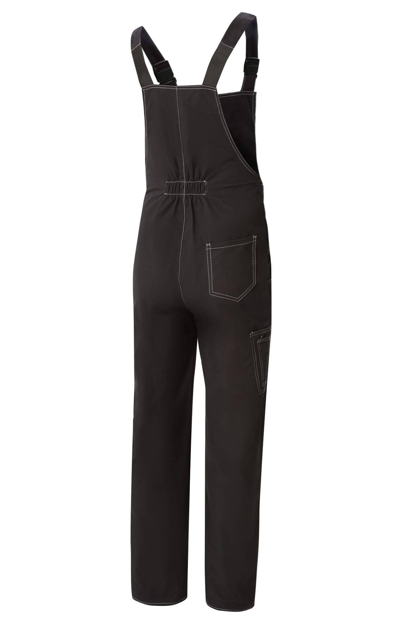 69264 Костюм "Профи" темно-серый  Летняя спецодежда  размер 52-54/182-188  - Вид №5