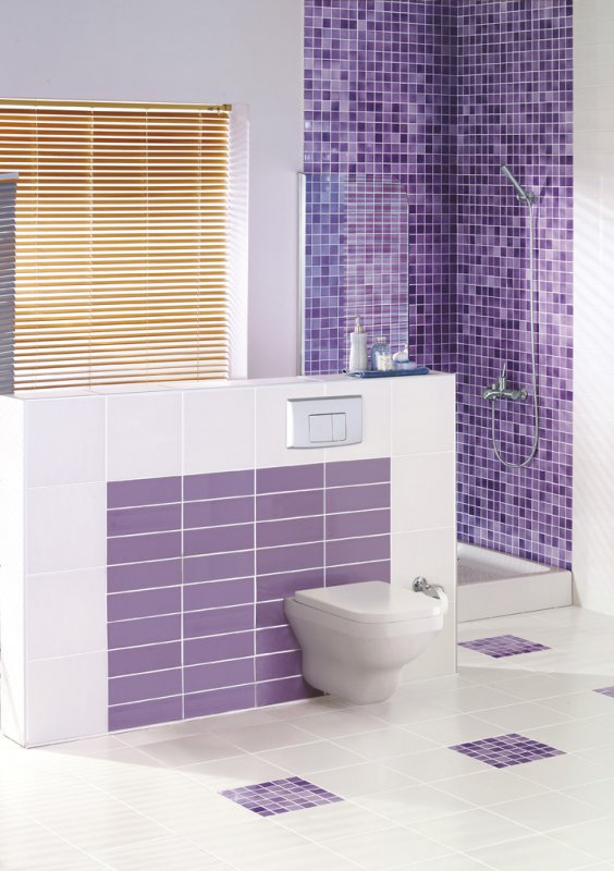 Унитаз подвесной CEZARES VALE Подвесной унитаз настенный Белый Cezares  Китай  - Вид №1