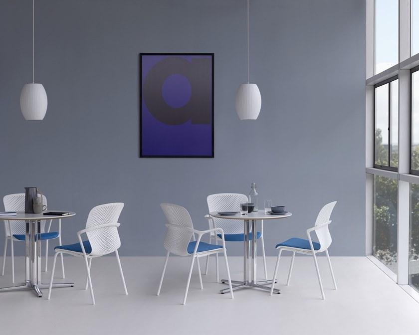 Herman Miller Стул складной с подлокотниками Keyn sun-id-1485639 - Вид №9