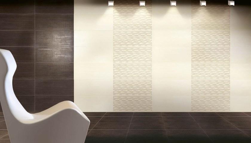 CERAMICHE BRENNERO Белая плитка для стен Modus Mocr - Вид №1