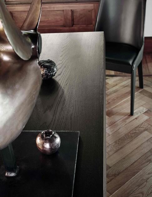 Bonaldo Прямоугольный деревянный стол Amond sun-id-1429870 - Вид №4