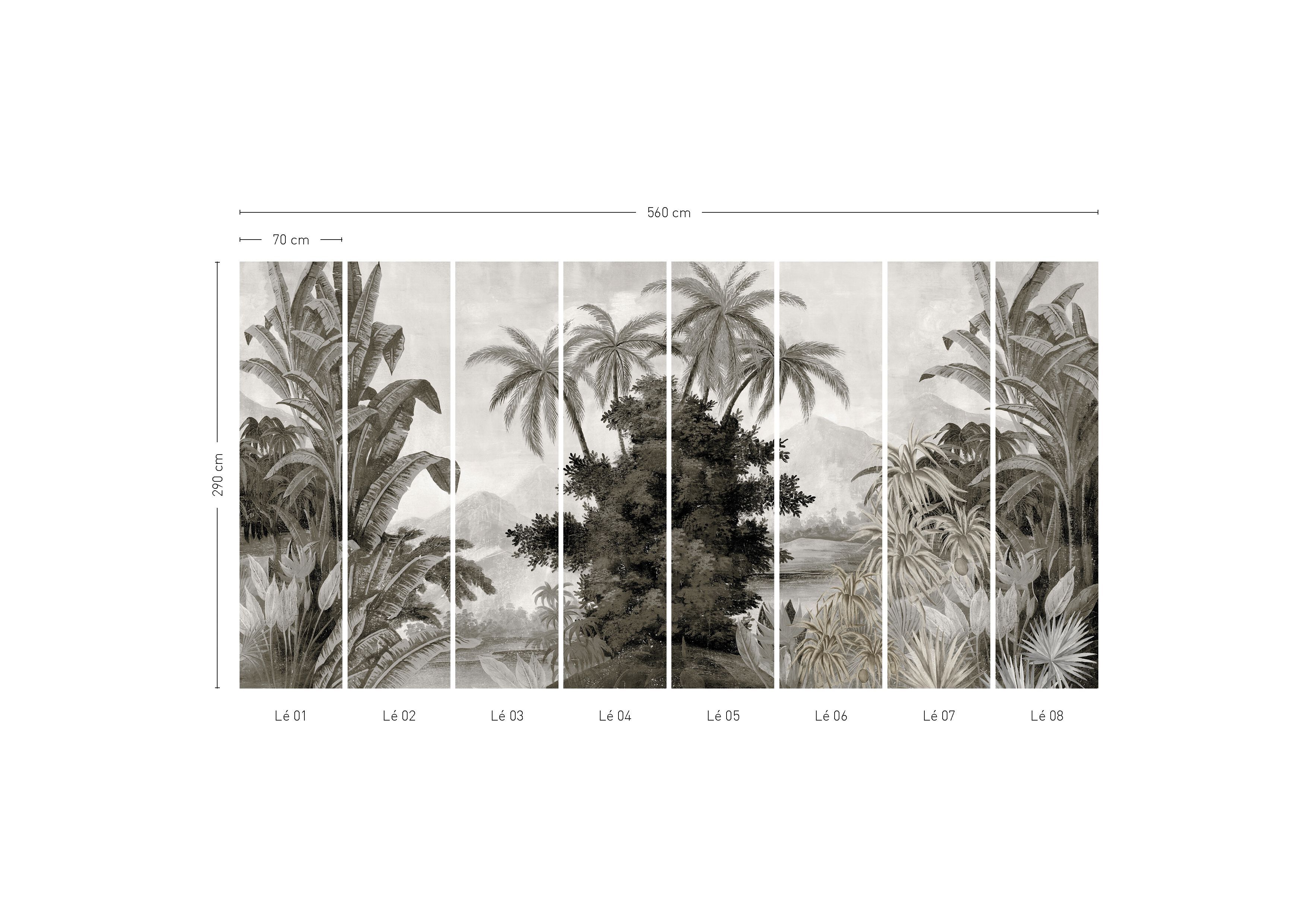 Обои с пейзажами Ressource Ananbô ARCH-00045168 - Вид №2