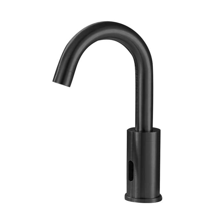 Инфракрасный смеситель для раковины из латуни Fontana Showers FS1024ORB ARCH-00102042 - Вид №3