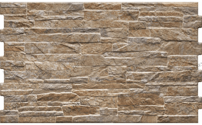 Kamien Nigella Terra плитка фасад  49*30 (42,24/0,88/0,1467) Cerrad 8559