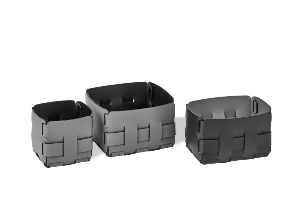 Опорожненные кожаные чехлы ADJ Боттега ARCH-00016964 - Вид №2