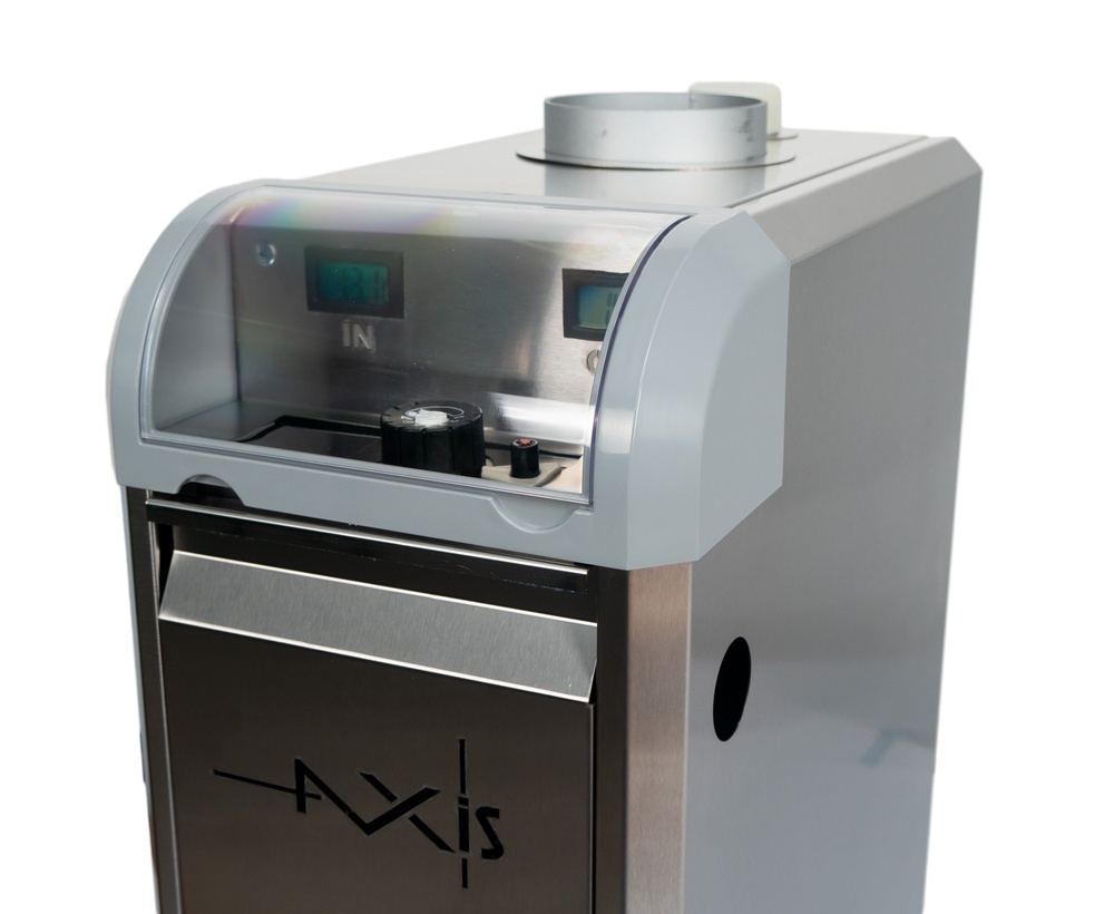 5485946 Газовый котел AXIS PRO 12 кВт напольный STDN-0052928 - Вид №2