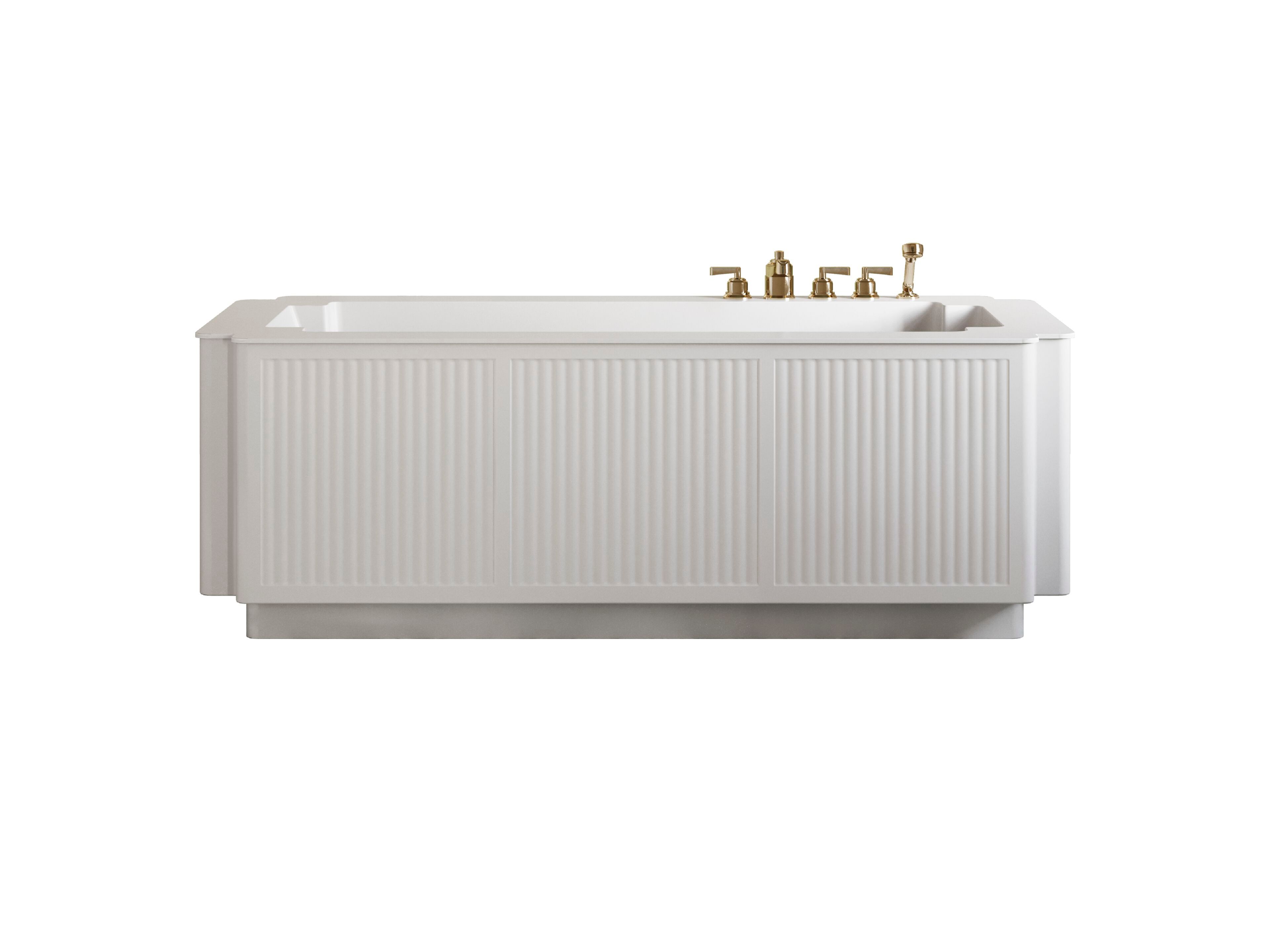 Прямоугольная ванна Devon&Devon THE THIRTIES ARCH-00053962 - Вид №1