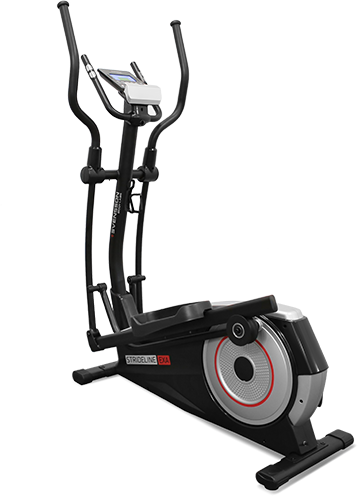 Эллиптический тренажер strideline exa Svensson Body Labs sun-id-2068155