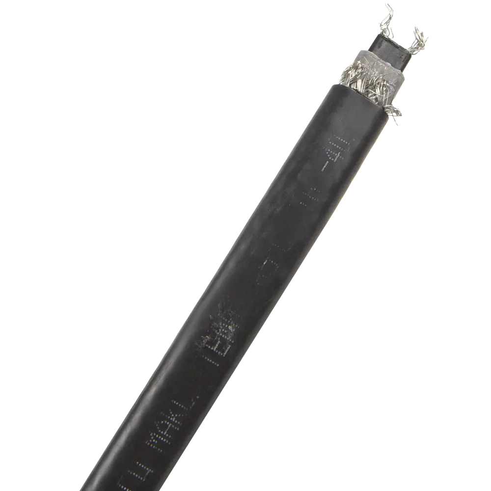 Греющий кабель для обогрева труб xLayder EHL30-2CR RST саморегулирующийся 1 м 30 Вт STLM-2004571 - Вид №2