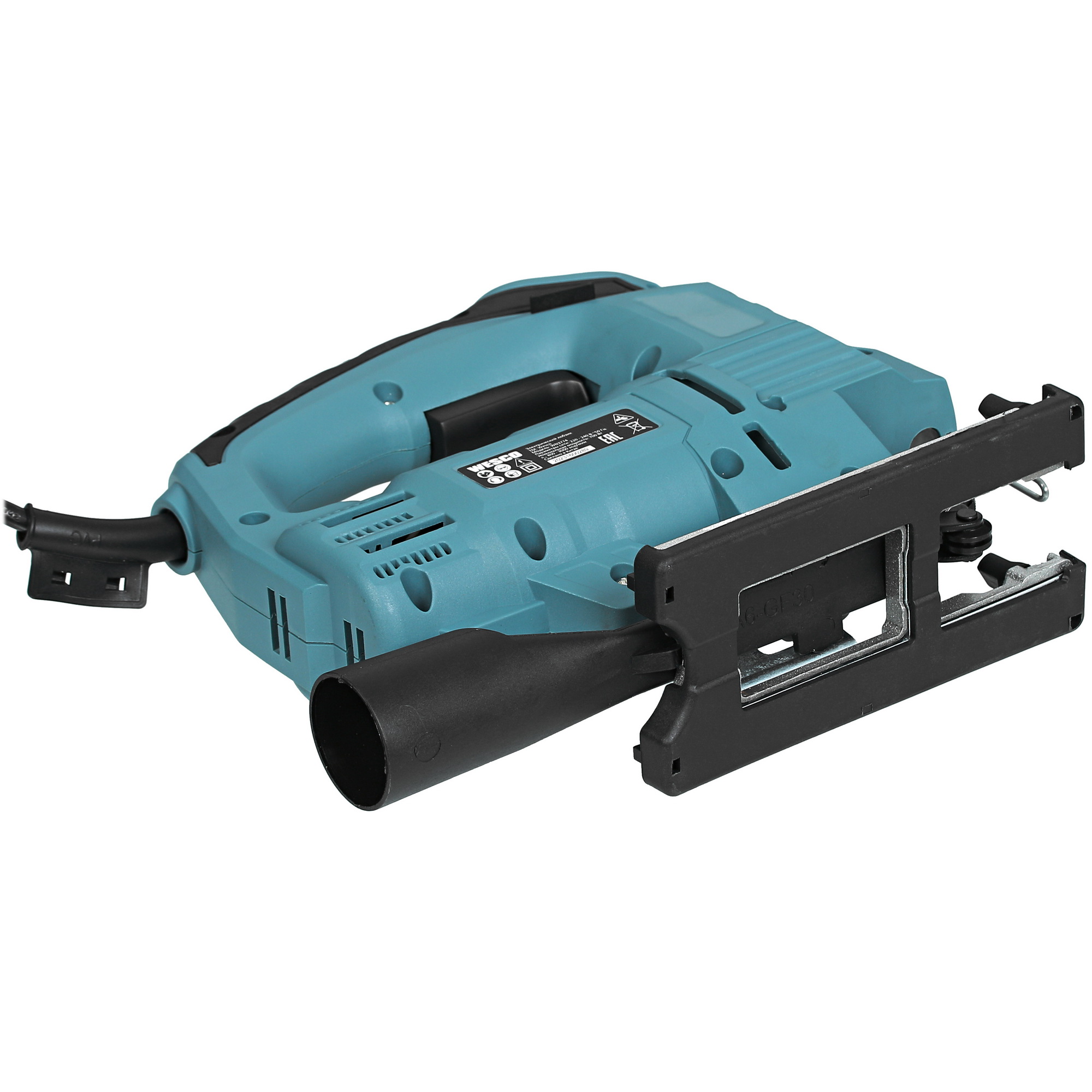 Электрический лобзик Wesco WN3774 5094331 STDN-0118181 - Вид №7