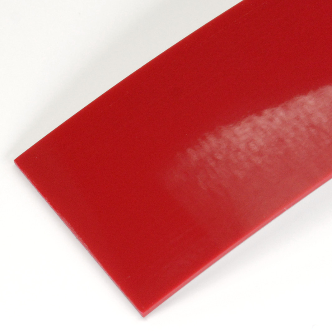 Кромка для столешницы  «Acryline» Красный ALG2 SIDAK SIST1223-2032