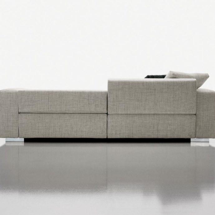 Molteni & C. Модульный мягкий диван из ткани sun-id-1400319 - Вид №6