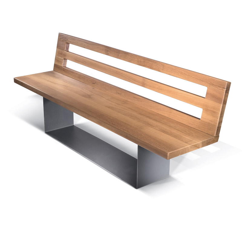 Stretch Details Lab23 Скамейки  - Вид №2