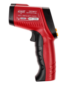 Пирометр Elitech П 350 1072871