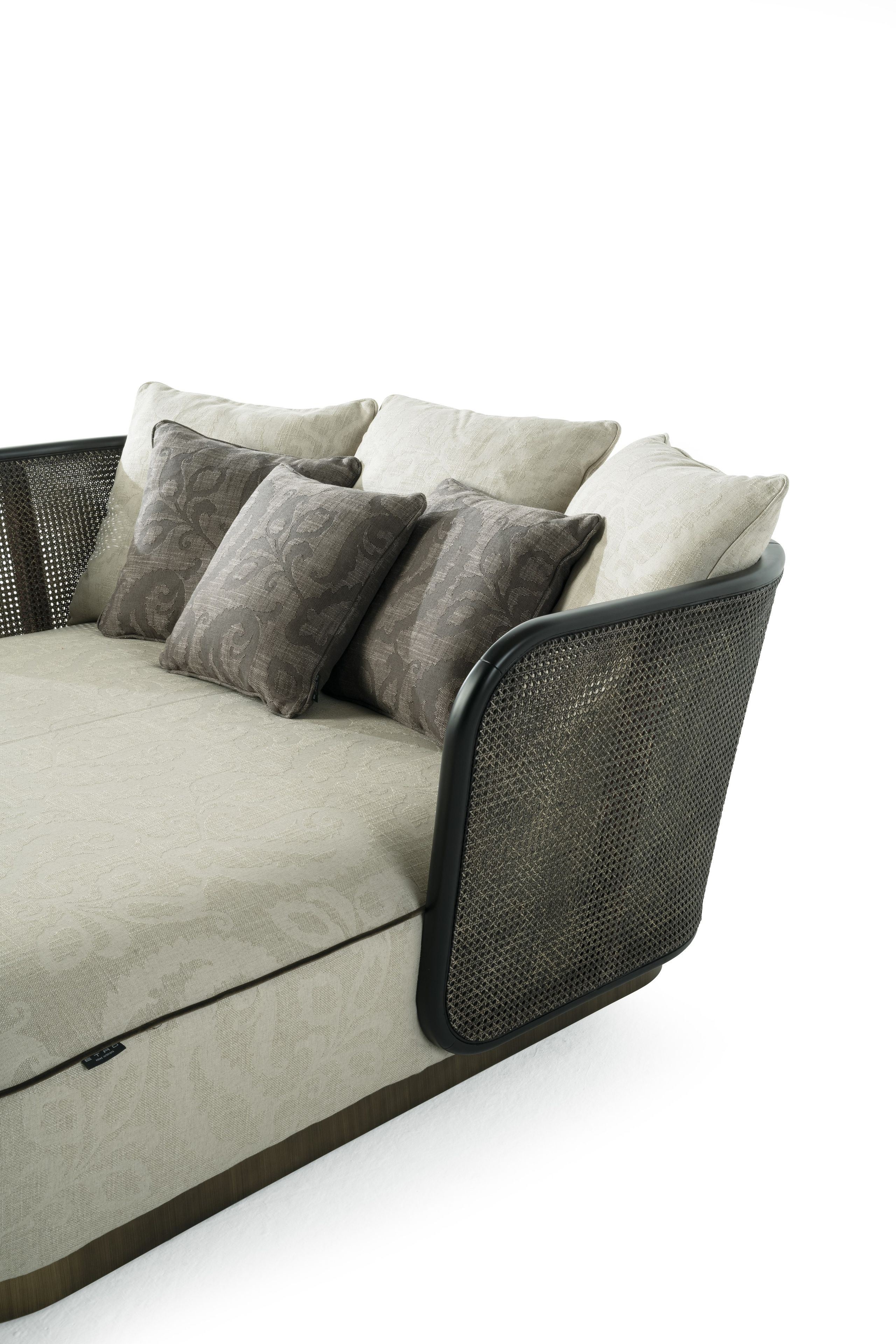 Мягкая ткань Dormeuse ETRO Home Interiors Caral ARCH-00152239 - Вид №4